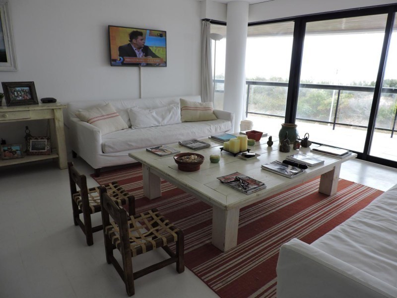 Departamento en alquiler en La Brava